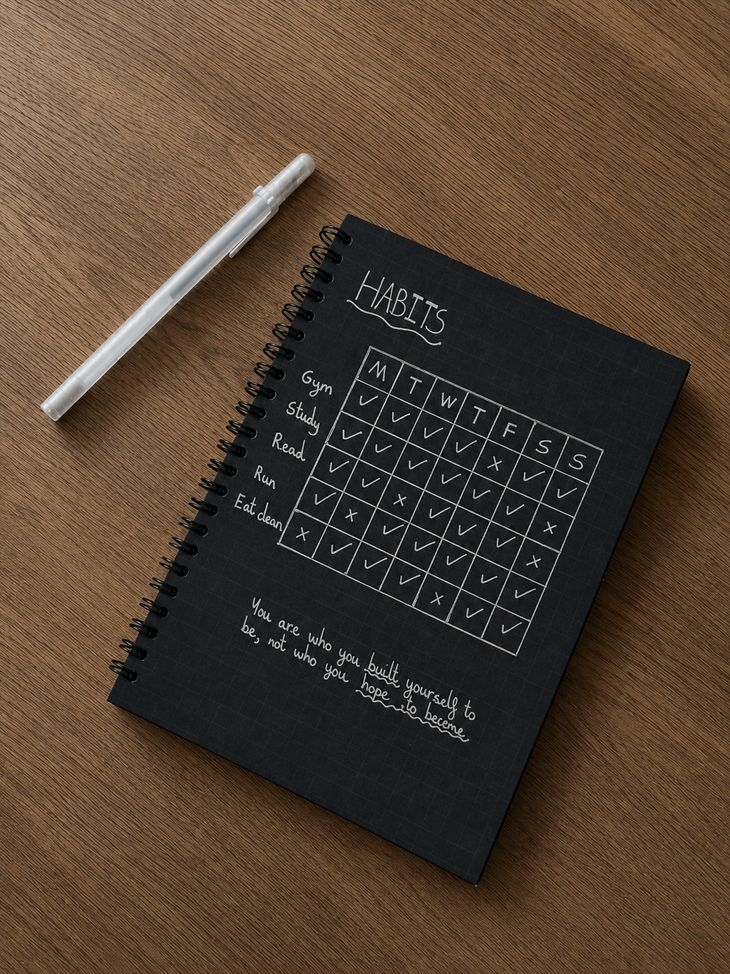 Denature Journal