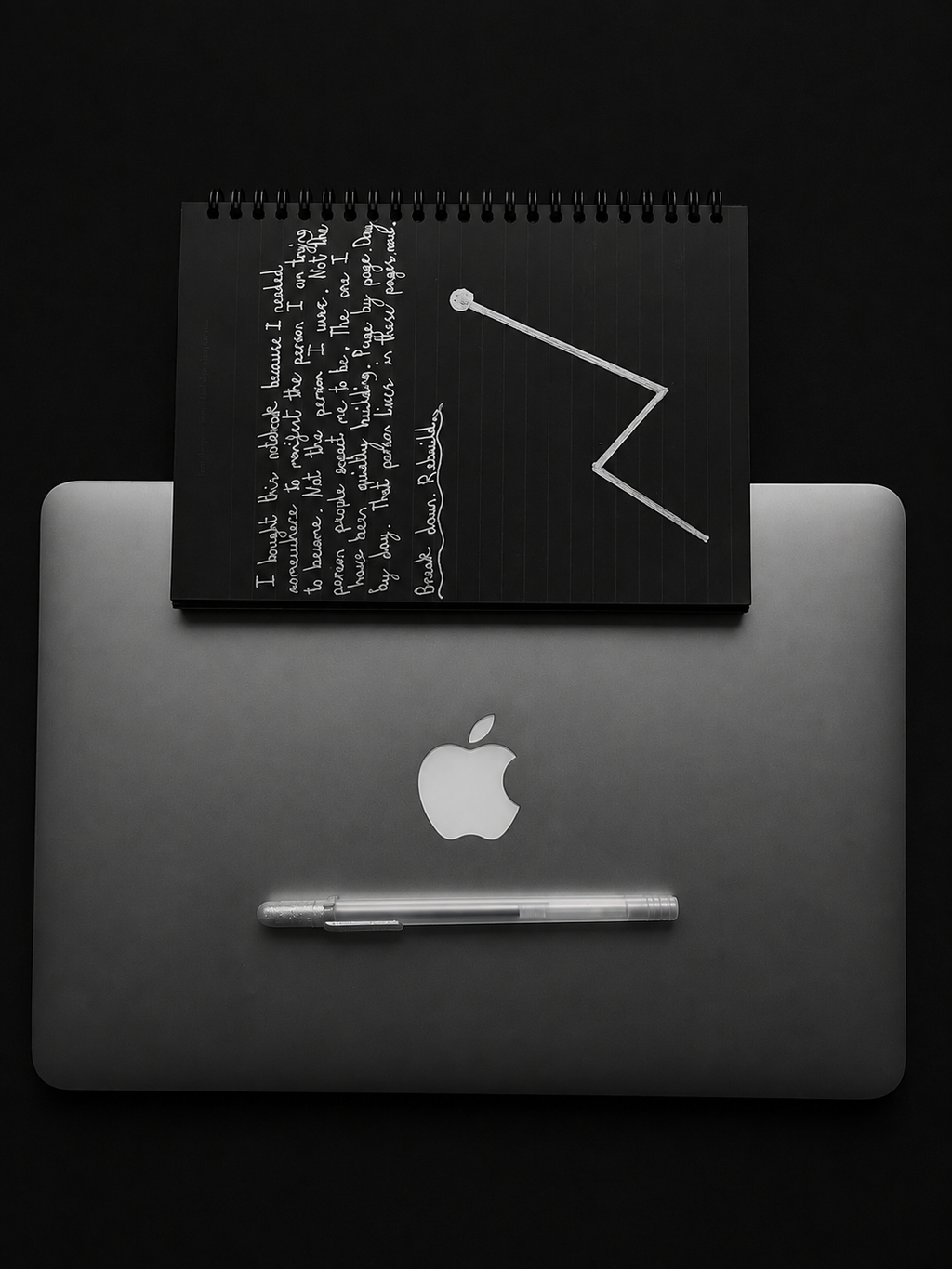 Denature Journal